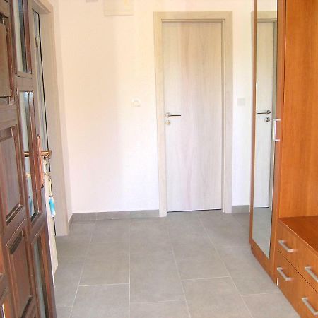 Apartments Ines Krk Town Esterno foto