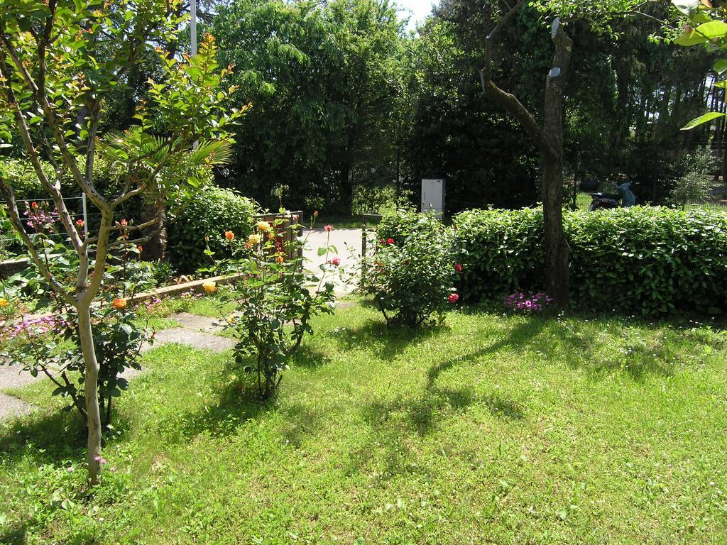 Apartments Ines Krk Town Esterno foto
